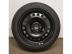 Bridgestone nyári 215/55 R18 95 H TL 2022 / Gyári acélfelni 18x7,5