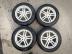 Pirelli téli 225/60 R18 104 T TL / Egyedi - Alufelni 18x8