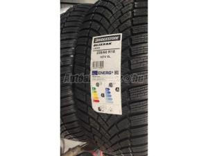 Bridgestone téli 235/60 R18 107 H TL