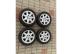 Goodyear nyári 205/55 R16 91 V TL 2018 / Gyári alufelni 16x7