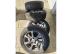 Continental Conti WinterContact téli 215/60 R16 99 H 2023 / Autec Zenit - Alufelni 16x6