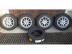 Continental 4 évszakos 215/65 R16 98 H TL 2017 / Dezent - Alufelni 16x6,5