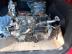 HONDA CIVIC / komplett motor