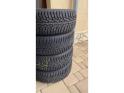 Nokian téli 205/65 R16 95 H TL 2021 / Egyéb acélfelni - Acélfelni 16x6,5