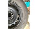Nokian téli 205/65 R16 95 H TL 2021 / Egyéb acélfelni - Acélfelni 16x6,5