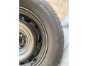Nokian téli 205/65 R16 95 H TL 2021 / Egyéb acélfelni - Acélfelni 16x6,5