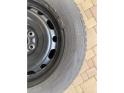 Nokian téli 205/65 R16 95 H TL 2021 / Egyéb acélfelni - Acélfelni 16x6,5