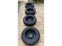 Nokian téli 205/65 R16 95 H TL 2021 / Egyéb acélfelni - Acélfelni 16x6,5