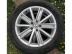 Fulda nyári 235/50 R18 101 Y TL / Gyári alufelni 18x7