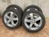 Yokohama téli 235/50 R18 101 V TL / Dezent - Alufelni 18x7,5