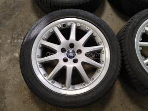 Nokian téli 235/45 R18 98 V TL / Gyári alufelni 18x7,5