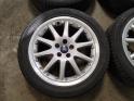 Nokian téli 235/45 R18 98 V TL / Gyári alufelni 18x7,5