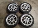 Nokian téli 235/45 R18 98 V TL / Gyári alufelni 18x7,5