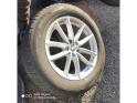 Nokian téli 255/55 R18 109 R TL / Egyéb bmw - Alufelni 18x10