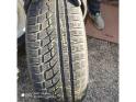 Nokian téli 255/55 R18 109 R TL / Egyéb bmw - Alufelni 18x10