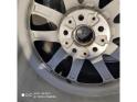 Nokian téli 255/55 R18 109 R TL / Egyéb bmw - Alufelni 18x10