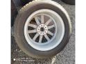 Nokian téli 255/55 R18 109 R TL / Egyéb bmw - Alufelni 18x10
