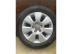 Continental WinterContact TS850P téli 225/55 R16 99 H TL / Gyári alufelni 16x7,5
