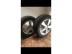 Michelin Michelin Latitude Alpin LA2 GRNX XL téli 235/55 R18 104 H TL 2017 / Dezent Dezent Alufelni –18”-ET42(71/2Jx18H2) - Alufelni 18x8