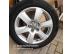 Continental téli 225/55 R17 97 H TL / Gyári alufelni 17x8
