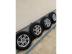 Michelin nyári 235/65 R17 108 V / Gyári alufelni 17x7,5