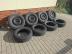 Continental ContiEcoContact 3 nyári 185/70 R14 88 T TL 2013 / Gyári acélfelni 14x5,5