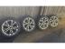 Continental WinterContact TS830P téli 225/50 R18 99 H TL 2017 / Gyári alufelni 18x7,5