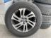 Continental nyári 235/65 R17 100 T TL / Gyári alufelni 17x10