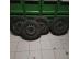 Barum Polaris 5 téli 175/65 R14 82 T TL 2021 / Gyári acélfelni 14x5,5