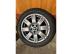 Bridgestone téli 225/50 R17 98 H TL / BBS - Alufelni 17x7