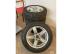 Continental ContiWinterContact TS830P téli 205/60 R16 96 H 2018 / Brock RC21-706 - Alufelni 16x7