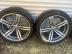 Michelin nyári 255/40 R19 98 W TL / Gyári alufelni Doppelspeiche 167 rim 19x8,5