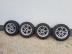 Bridgestone BLIZZAK LM005 téli 225/60 R17 99 H TL 2019 / Egyéb UNIWHEELS GERMANY - Alufelni 17x7,5