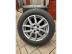 Bridgestone Blizzak DMV2Z téli 225/60 R17 99 S TL 2018 / Dezent KBA 49355 - Alufelni 17x7,5