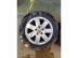 Bridgestone Blizzak LM-25 4x4 téli 255/55 R18 109 H TL / Gyári alufelni 18x10