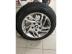 Nokian téli 195/65 R15 91 T TL 2016 / Egyéb 7Jx15H2 olasz alufelni - Alufelni 15x7