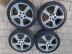 Barum nyári 225/45 R17 91 H TL / Mak - Alufelni 17x8