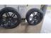 Hankook 95W K135 VENTUS PRIME 4 XL nyári 225/45 R18 95 W TL 2024 / RONAL AUDI A3 (8P1) OEM/gyári kivitel), aluminium szelepekkel - Alufelni 18x7,5