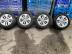 Kumho nyári 205/60 R16 92 V TL 2023 / Gyári alufelni Skoda Gyári felni 16x7