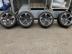 Michelin téli 265/40 R19 107 V TL 2022 / Gyári alufelni BMW M 19x9