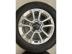 Continental téli 215/60 R16 99 H TL / Gyári alufelni 500x 16x6,5
