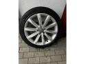 Michelin Pilot Sport 4 nyári 255/40 R19 100 W TL 2016 / Gyári alufelni 19x8