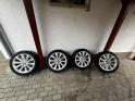 Michelin Pilot Sport 4 nyári 255/40 R19 100 W TL 2016 / Gyári alufelni 19x8