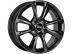 Continental nyári 165/60 R15 120 H TL 2021 / OXXO Oxxo Oberon 4 black - Alufelni 15x4,5