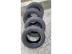Goodyear EfficientGrip Cargo nyári 215/65 R16 107 T TL 2021