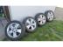 Goodyear nyári 205/50 R17 93 V TL 2022 / Gyári alufelni 17x6,5