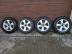 Barum Polaris 3 4x4 téli 255/55 R18 109 H TL 2015 / Egyéb alufelni BMW 142 Style, olasz gyartas, nem eredeti BMW - Alufelni 18x9,5