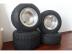 Maxxis 235/40 R10 TL / Egyéb acélfelni - Acélfelni 10x8,00