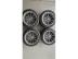 Nexen nyári 255/40 R18 99 Y TL 2020 / Gyári alufelni 18x9