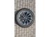 Dunlop Winter Sport 5 SUV téli 235/60 R18 107 H TL 2021 / Dezent KS Dark - Alufelni 18x7,5
